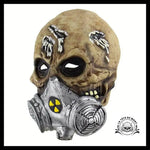 Masque Zombie Réaliste