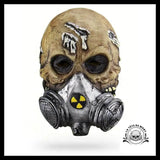 Masque Zombie Réaliste