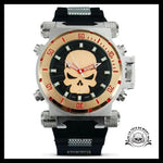 Montre Biker Homme