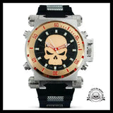 Montre Biker Homme