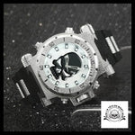 Montre Biker Homme