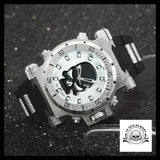 Montre Biker Homme