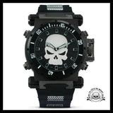 Montre Biker Homme