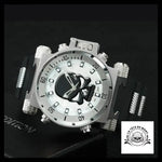Montre Biker Homme