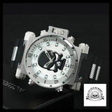 Montre Biker Homme