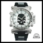 Montre Biker Homme