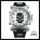 Montre Biker Homme