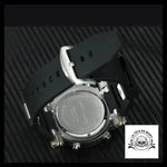 Montre Biker Homme