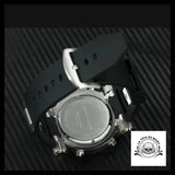 Montre Biker Homme