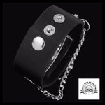 Montre Biker Skull
