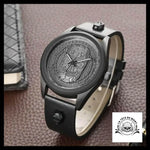 Montre Crâne