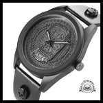 Montre Crâne