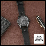 Montre Crâne