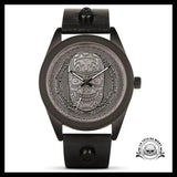 Montre Crâne