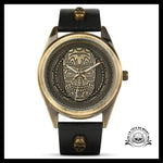 Montre Crâne