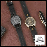 Montre Crâne