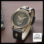 Montre Crâne