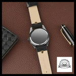 Montre Crâne