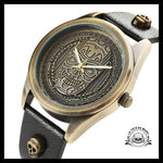 Montre Crâne