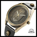 Montre Crâne