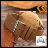 Montre Crâne Mexicain