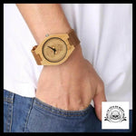 Montre Crâne Mexicain