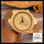 Montre Crâne Mexicain