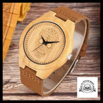 Montre Crâne Mexicain