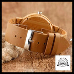 Montre Crâne Pirate