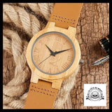 Montre Crâne Pirate