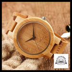 Montre Crâne Pirate