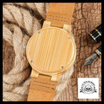 Montre Crâne Pirate