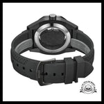 Montre Cyberpunk