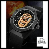 Montre Cyberpunk