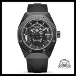 Montre Cyberpunk