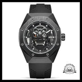 Montre Cyberpunk