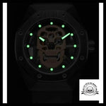Montre Cyberpunk