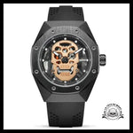 Montre Cyberpunk