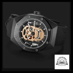 Montre Cyberpunk
