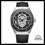 Montre Cyberpunk