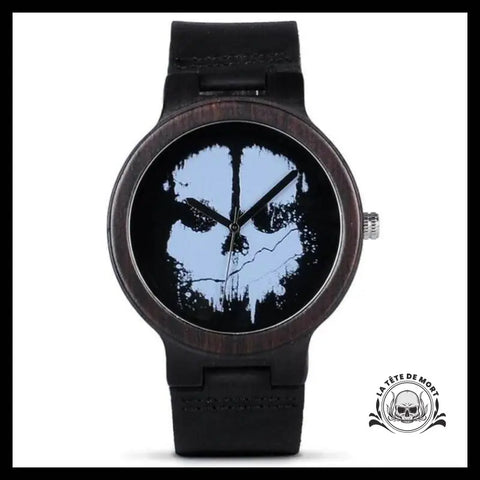 Montre Ghost