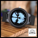 Montre Ghost