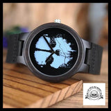 Montre Ghost