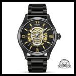 Montre Gothique Homme