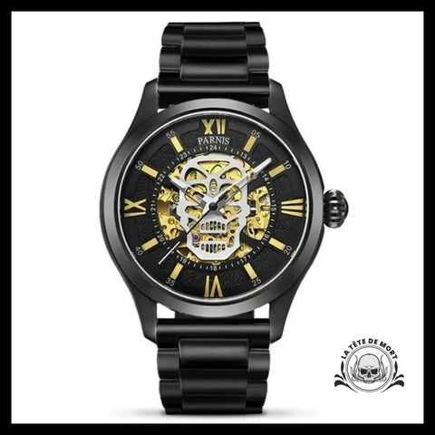 Montre Gothique Homme