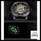 Montre Gothique Homme