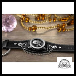 Montre Motard