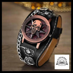 Montre Motard