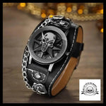 Montre Motard