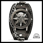 Montre Motard